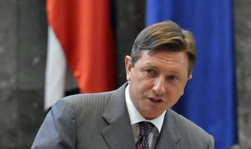 Pahor: Hrvatska će pristupni ugovor potpisati 18. prosinca 