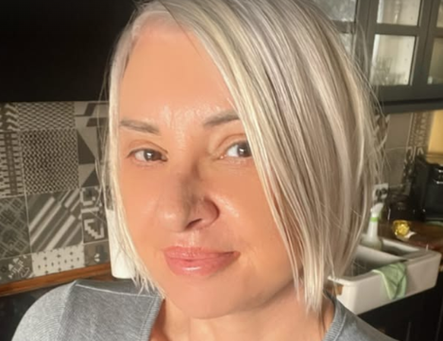 Danijela Dvornik objavila novu fotku, pratitelji je hvale: 'Ako je ovo bez filtera i ja ću pod nož!'