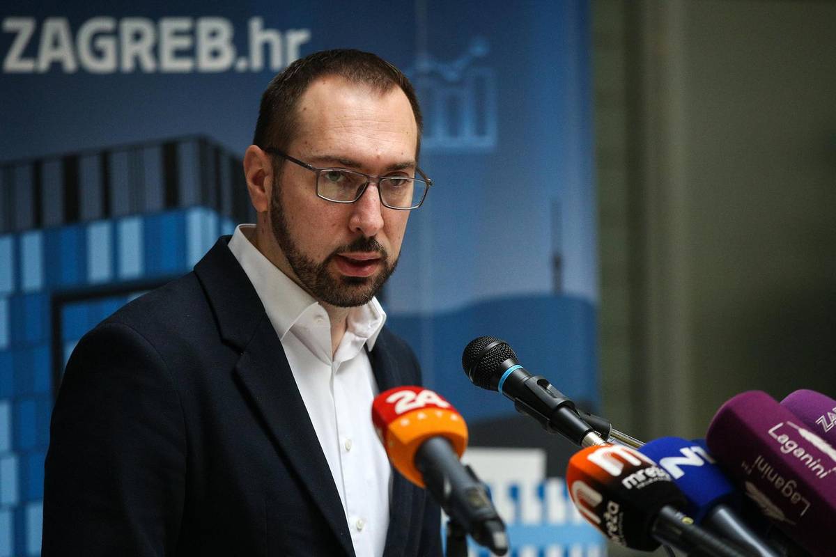 Tomašević: Nema kašnjenja u plaćanjima za žičaru. Dodatnim radovima smanjit će se buka
