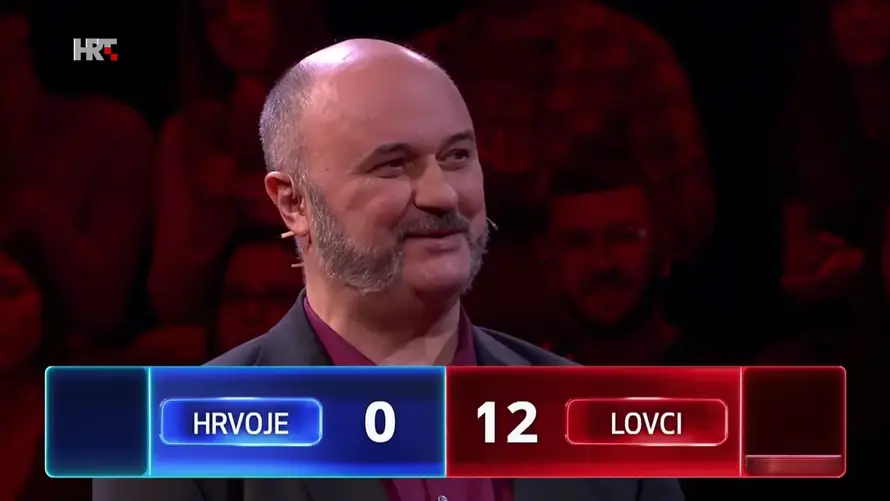 Napeta 'Superpotjera': Dinko nadigrao četvero, a Mila trojicu lovaca: 'Kako je Morana grizla'