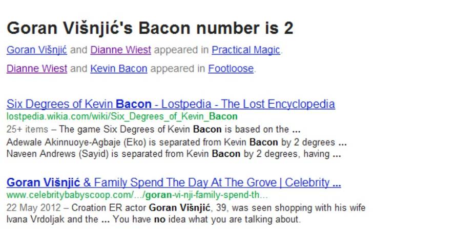 google