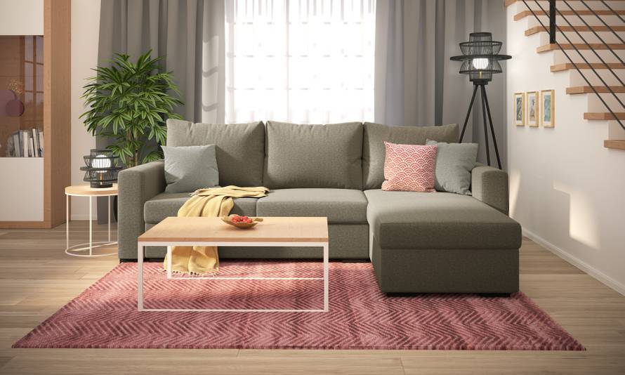 Uhvatite uštede do 70% i veliki val popusta u najvećem hrvatskom salonu namještaja