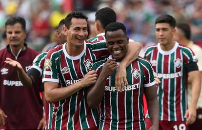 Oni su senzacija klupskog SP-a. Momčad čine Južnoamerikanci, a kapetan je im poznati stoper