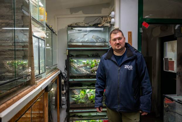 24sata Zagreb: Rodili&scaron;te u Zoolo&scaron;kom vrtu