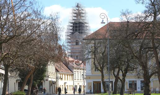 Grad Karlovac odgovorio na  kritike građana: Ostajemo otvoreni za nastavak dijaloga