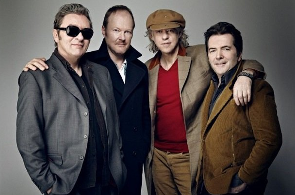 Koncert grupe Boomtown Rats prebačen na listopad