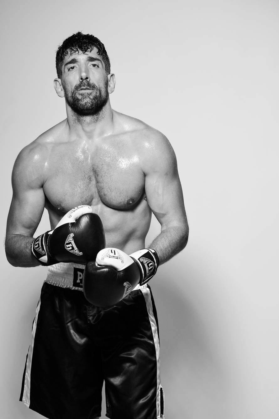 Zagreb: Glumac Slavko Sobin