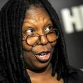 Whoopi Goldberg suspendirali iz emisije zbog spornih izjava o holokaustu: 'Neka razmisli...'