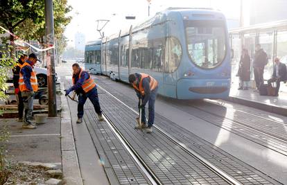 Počeli su radovi na jednoj od najprometnijih ulica u Zagrebu: Evo koje ulice će biti zatvorene