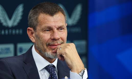 Revolucija u Zagrebu: &Zcaron;ele stadion po uzoru na Bernabeu