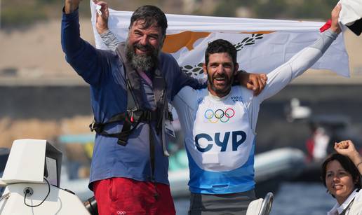 Zovite Hrvate, donose medalje! Naše trenere već danima slave u Kini i Švedskoj, ali i na Cipru...