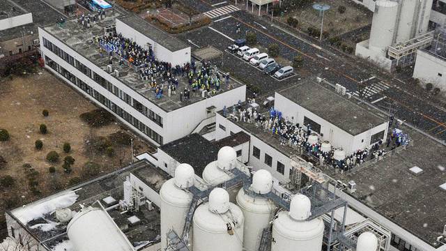 Fukushima se "budi": Nitko ne zna zašto je sve radioaktivnija