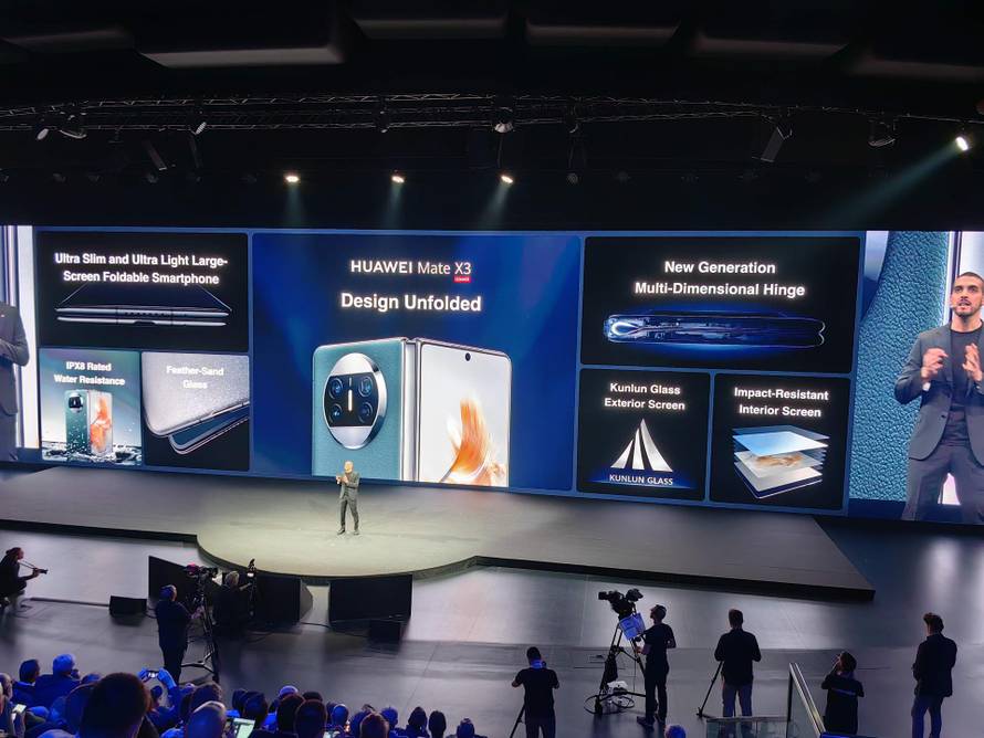 Isprobali smo Huawei P60 Pro. Moćna kamera opet je na tronu, doznajemo i kad stiže kod nas