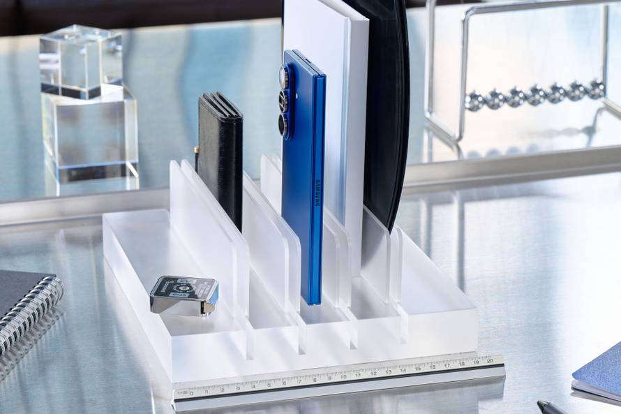 Ovo su novi sklopivi Samsung Galaxy Z Fold7 i Flip7: Tanji su, imaju bolji ekran i moćniji AI