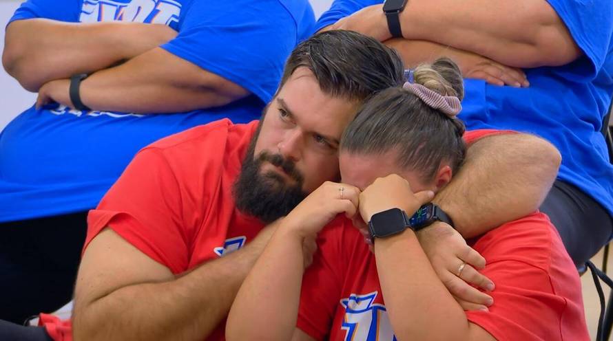 Nena iz 'Života na vagi' nam je otkrila što će napraviti ako pobijedi: 'Dugo to već očekuju!'