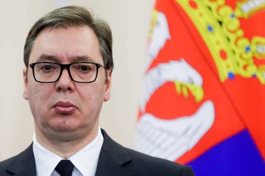 Vu&ccaron;i&cacute;evih paklenih tjedan dana! Ve&cacute; ima plan ako izgubi izbore: 'Ne prihva&cacute;aj rezultate i negiraj'