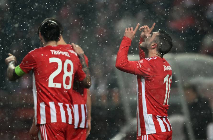 Europa League - Round of 16 - First Leg - 1. FC Union Berlin v Union Saint-Gilloise