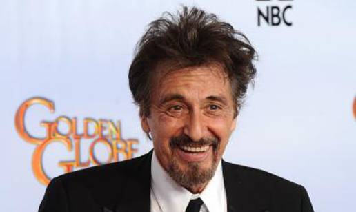 Al Pacino utjelovit će ubojicu, producenta Phila Spectora 