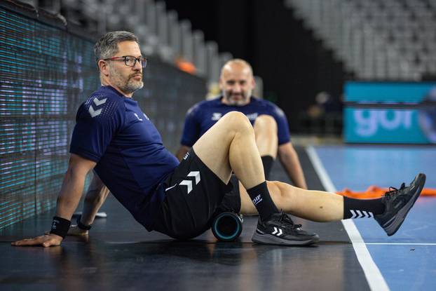 Zagreb: Machineseeker EHF Liga prvaka, 5. kolo, RK Zagreb - GOG