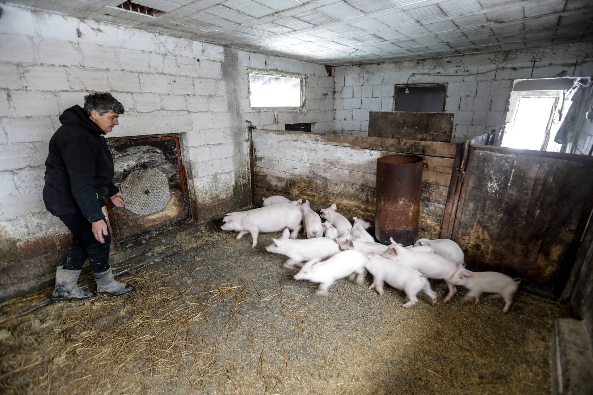 Pola godine bez rješenja: 'Zašto dopuštaju da nas svi varaju?'