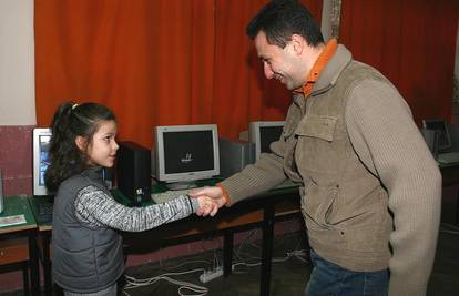 Makedonac (9) najmlađi je sistem inženjer Microsofta