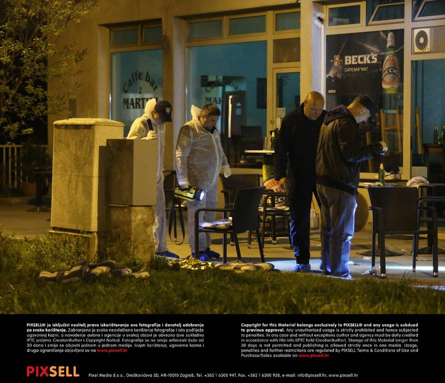 Robert Anić/PIXSELL