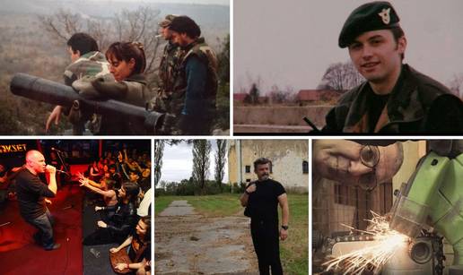 Šest priča o braniteljima u filmu 'Preživjeti mir': Ne želimo do smrti biti zatočeni u prošlosti