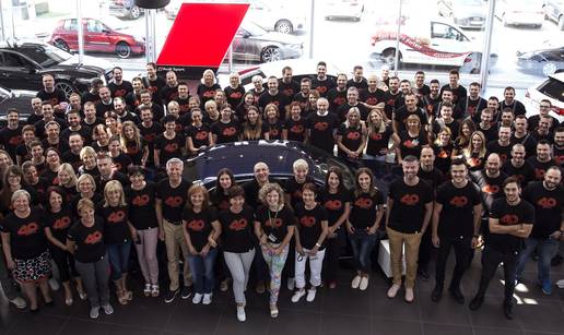 Zubak Grupa isplatila 25% dobiti djelatnicima