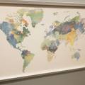 'Gdje je Novi Zeland? Internet se smije karti svijeta iz Ikee