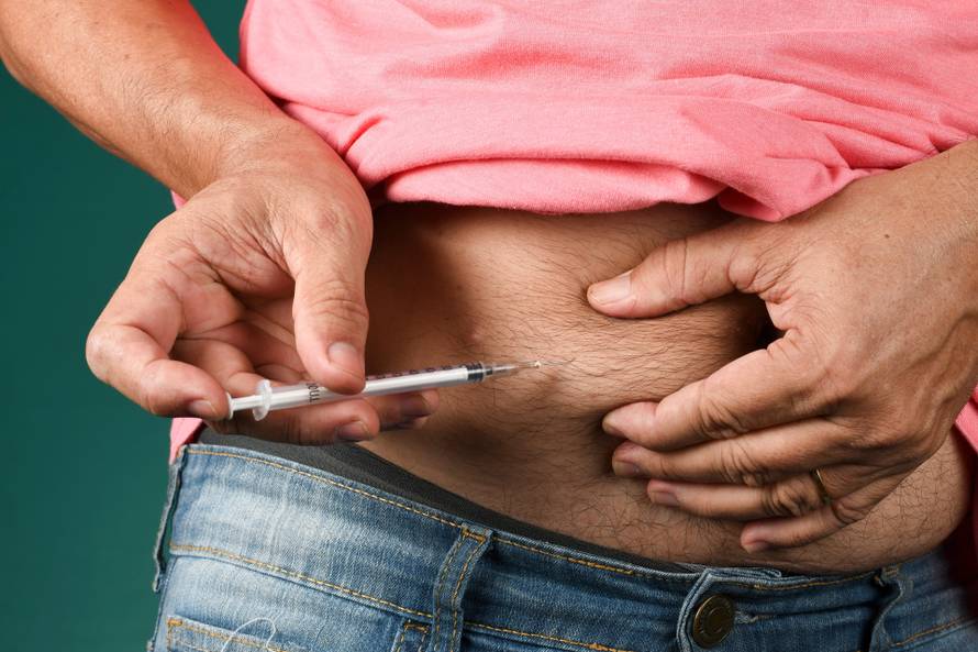 'Lijekove za mršavljenje možete uzimati bez ograničenja, a evo tko im se ne smije ni približiti'