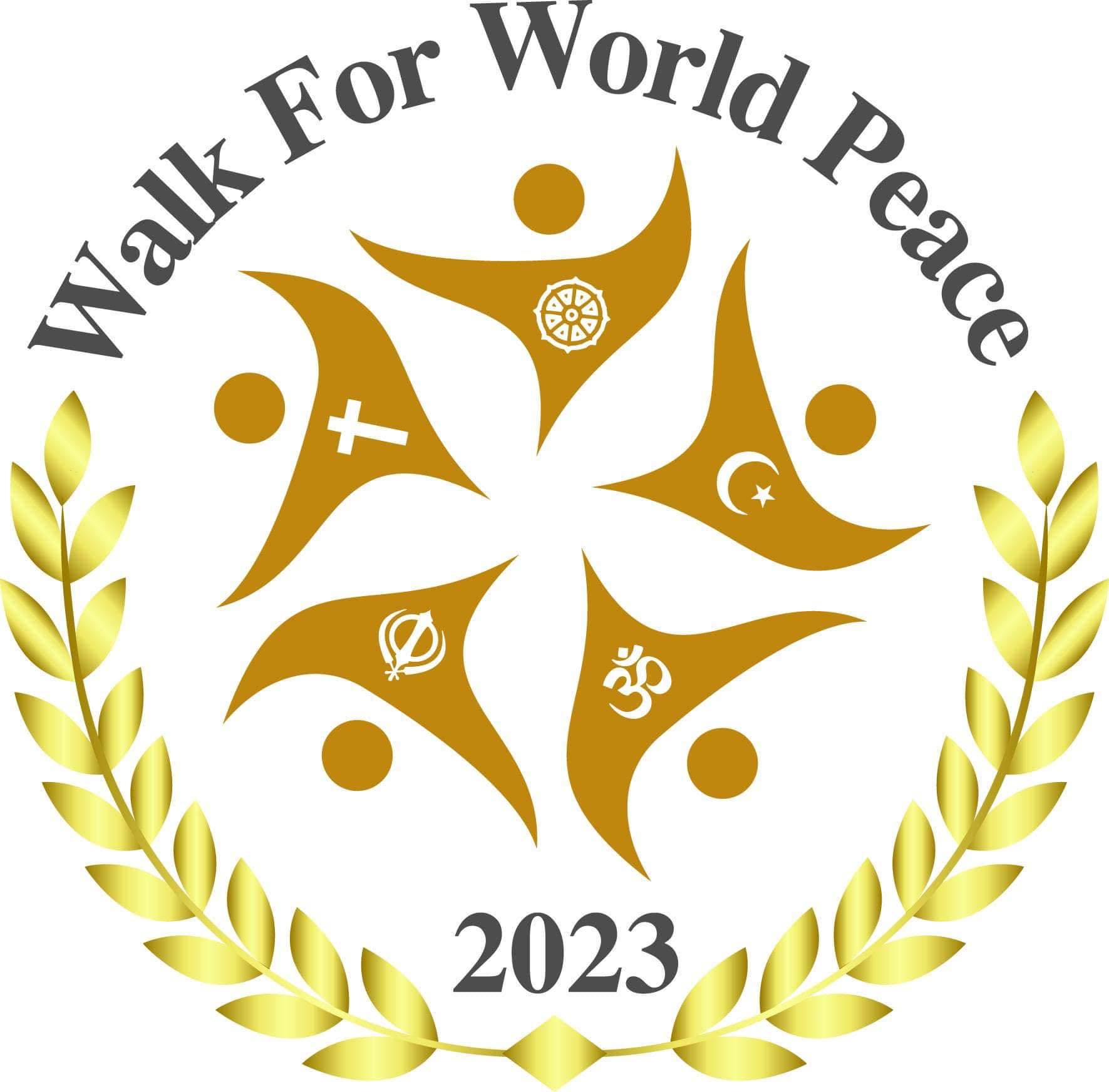 Stigli i u Hrvatsku - Budistički redovnici pješačenjem po svijetu promoviraju mir
