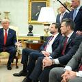 Najveći skandal u uredu Bijele kuće: 'Svi se možemo složiti, Trumpovi ljudi su je*eni idioti'