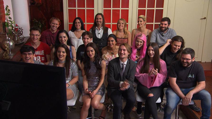 Karlo i Helena prvi pobjednici showa: Osvojili 200.000 kuna