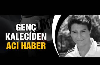 Tragedija u Bilićevom klubu: Ubili su mladog golmana (16)