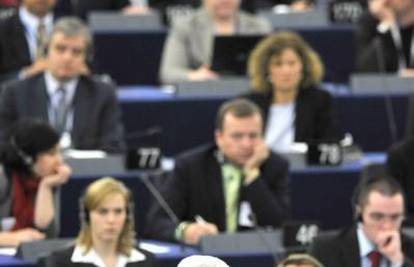Europa bira parlamentarce i očekuje vrlo slabi odaziv