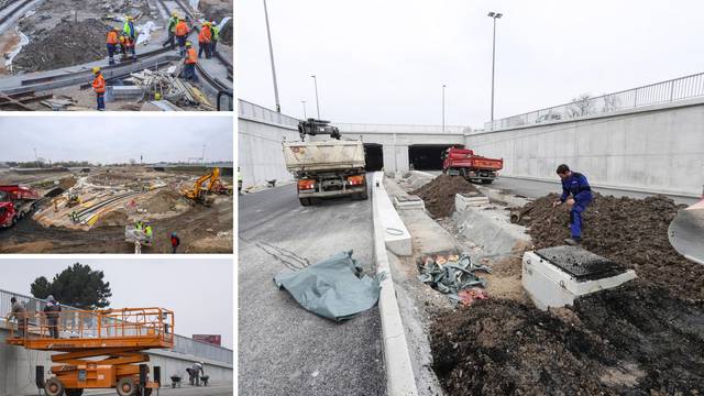 Rotor gotov početkom siječnja: 'Kad završim moram na odmor'