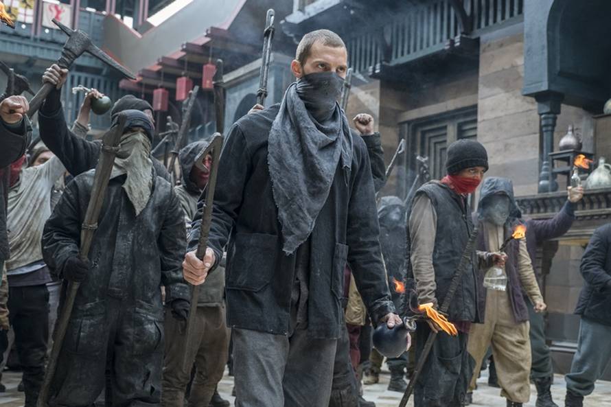 'Robin Hood': Saznajte kako je postao legenda koju poznajemo