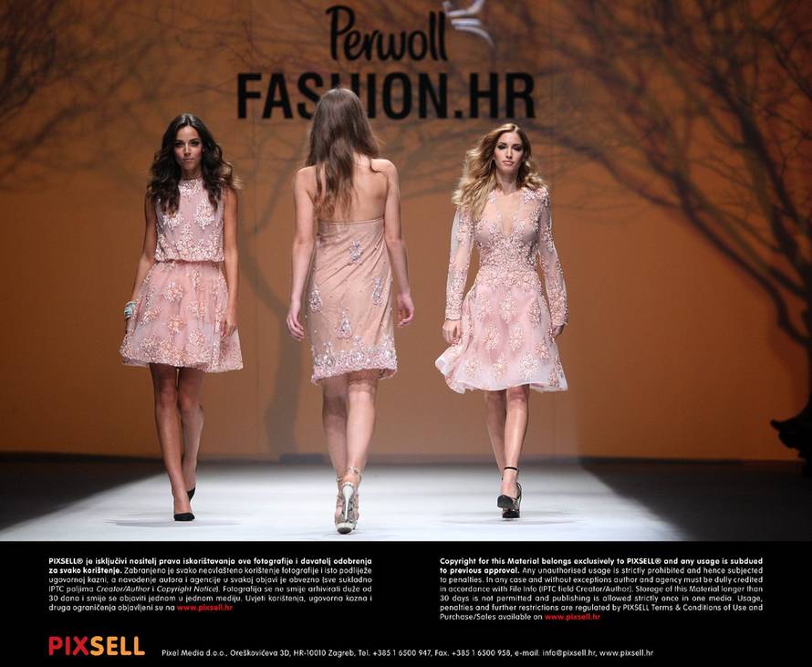 Borna Filić/Pixsell