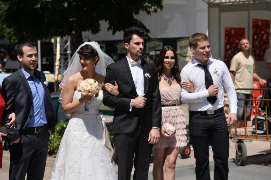 Marko Lukunic/Pixsell