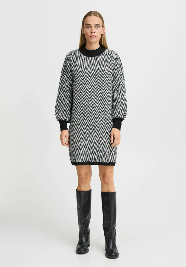 Pregledali smo ponudu za vas! Super haljine od pletiva i vune