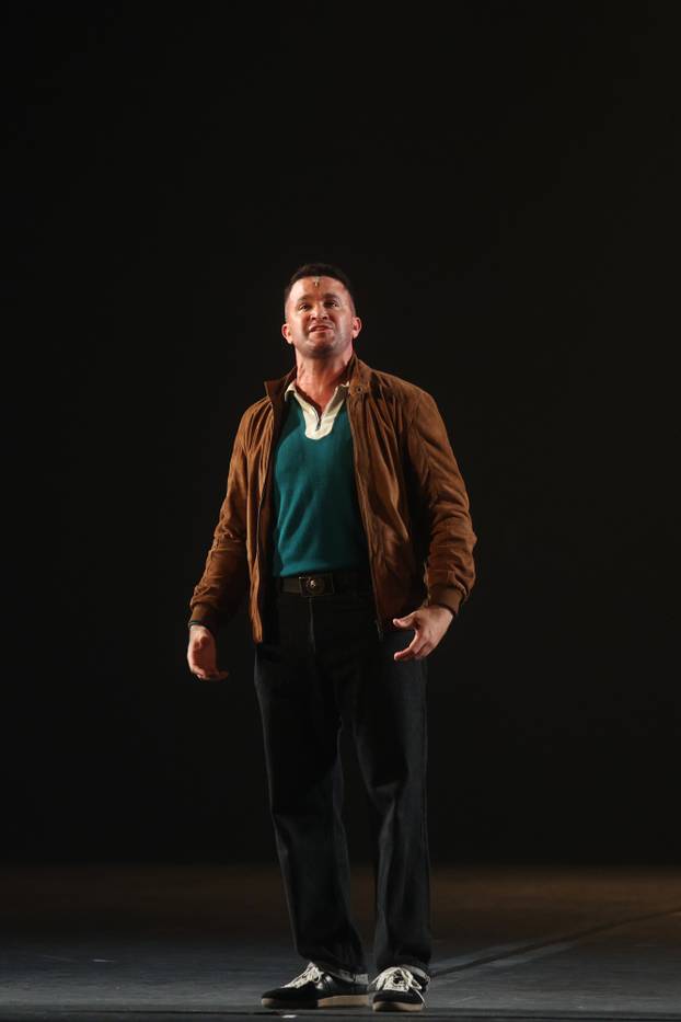 Rijeka: U HNK Ivan Zajc održana je premijera  Mjuzikla Priča sa Zapadne strane