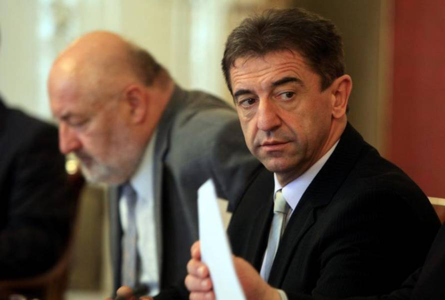 Sanjin Strukić/PIXSELL