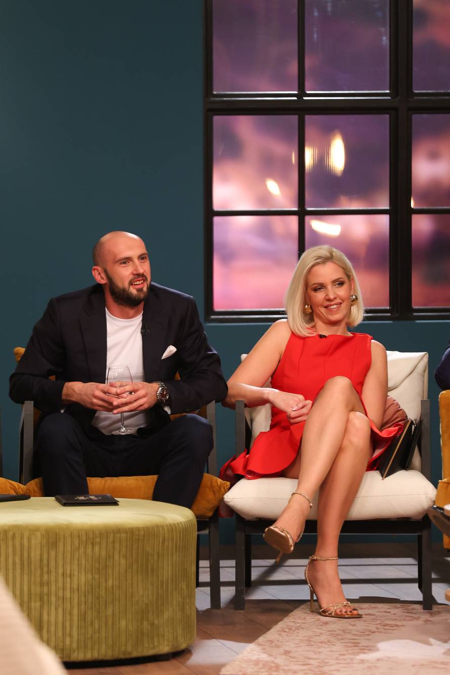 Nove drame u 'Braku na prvu': 'Marko je neiskren, bacio je oko na Kristinu, a Irmi pričao bajke'