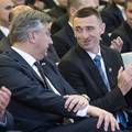 Procurile snimke sa sastanka DP-a. Ivan Penava: Plenkovića zapravo nitko ništa nije ni pitao
