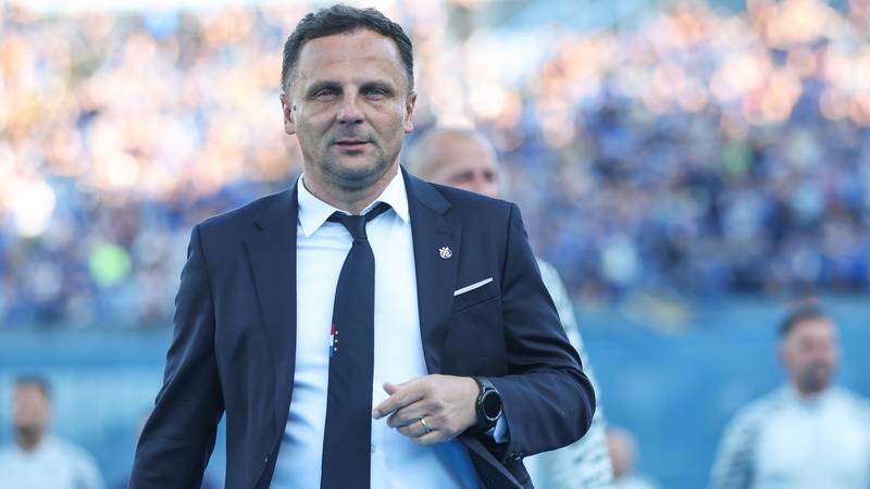 Kovačević poslao poruku Daliću oko igrača Dinama za Mundijal