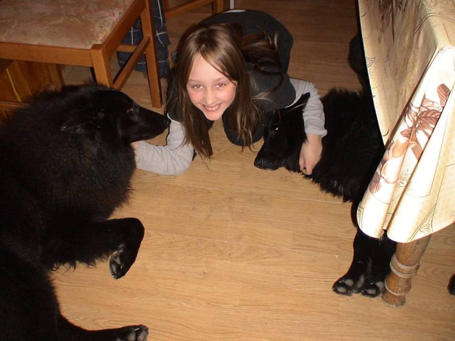 Uzgajivačnica CRO Matic