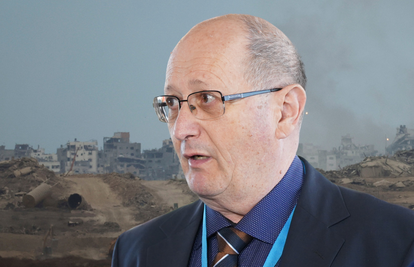 Stručnjaci o miru u Gazi: Nije kraj dok borbe ne stanu...
