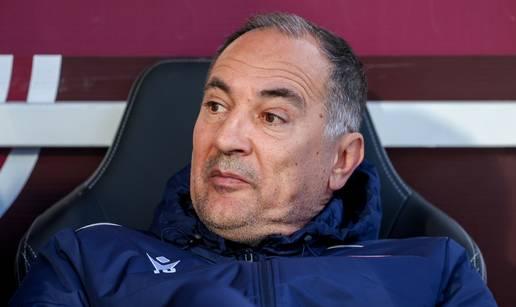 VIDEO Štimac: Raspali smo se...