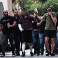 Neki od zatvorenih u Grčkoj bili su uhićeni i prije osam godina zbog okršaja s Delijama u Ateni