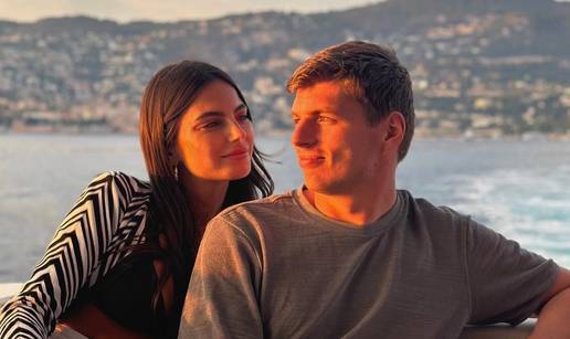 FOTO Ona ljubi F1 prvaka, a s drugim je vozačem dobila dijete